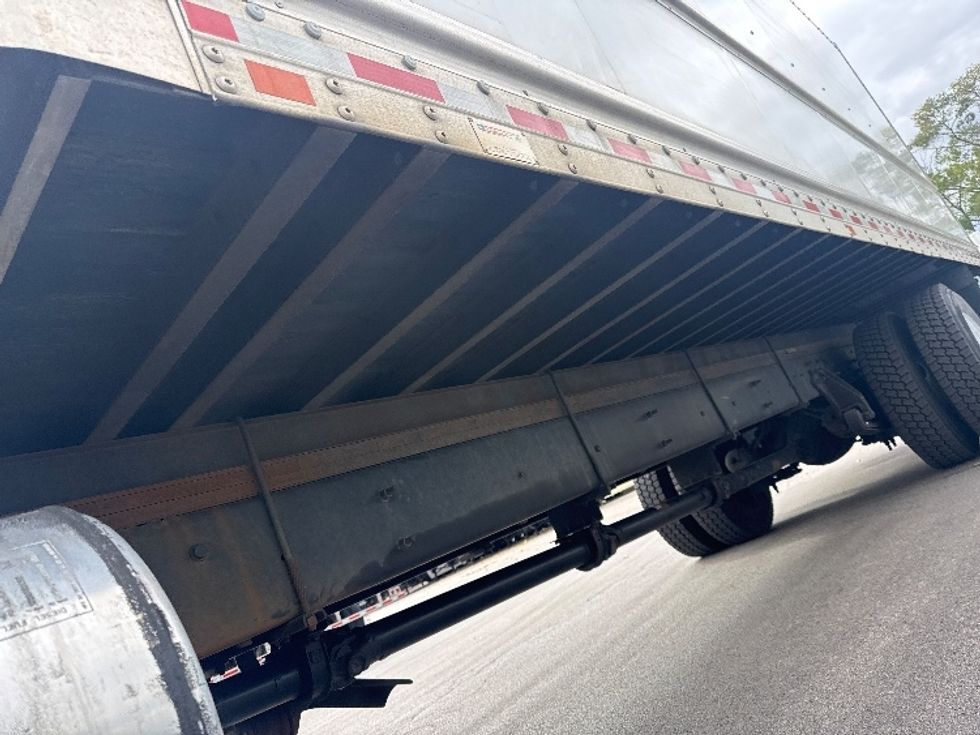 Medium Duty Box Truck-Light and Medium Duty Trucks-International-2022-MV607-East Chicago-IN-224,681\n\t\tmiles-$ 48,000 - Image 5