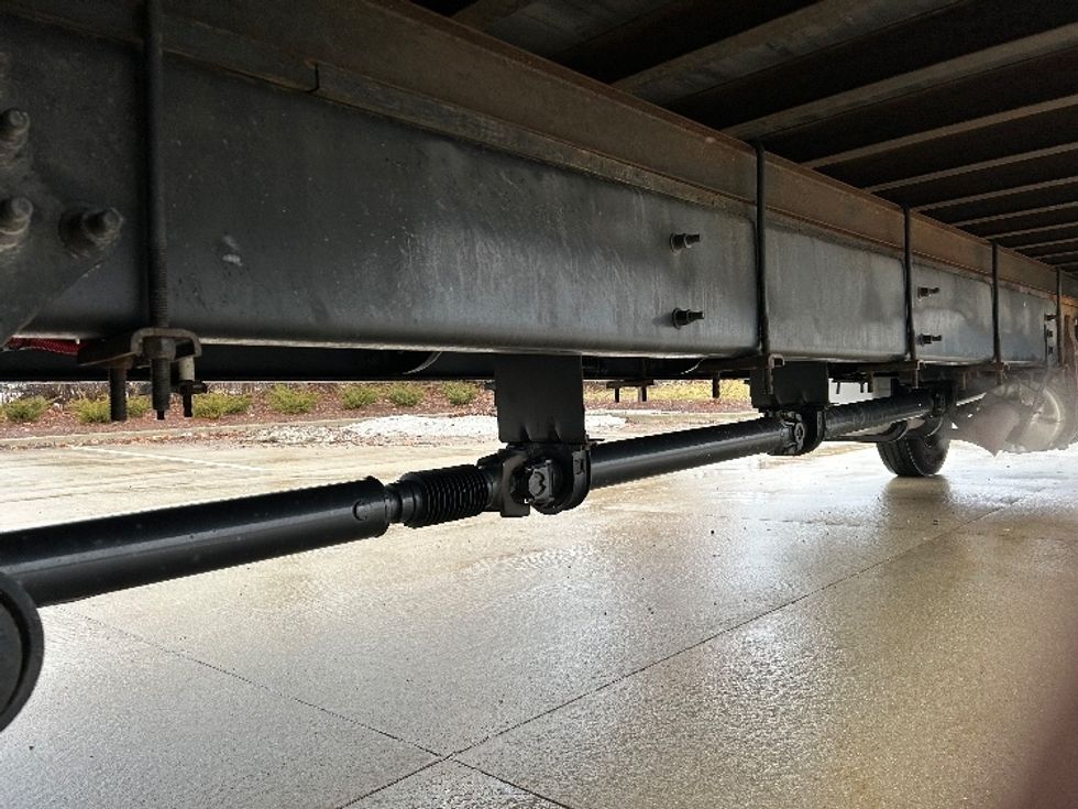 Medium Duty Box Truck-Light and Medium Duty Trucks-International-2022-MV607-East Chicago-IN-78,752\n\t\tmiles-$ 72,250 - Image 14