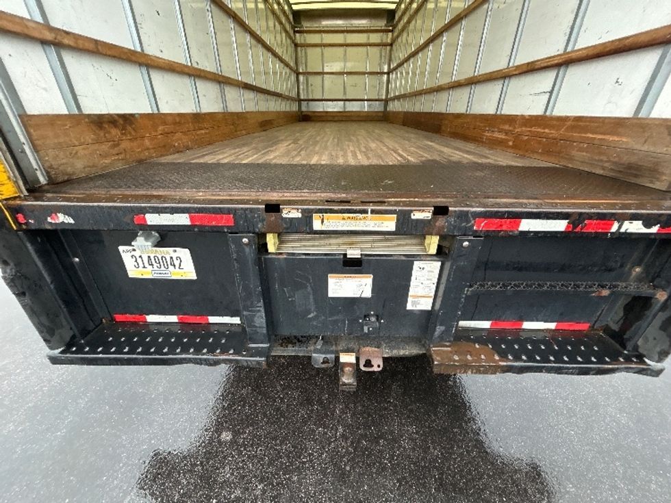 Medium Duty Box Truck-Light and Medium Duty Trucks-International-2022-MV607-Eden-MD-245,999\n\t\tmiles-$ 37,750 - Image 10