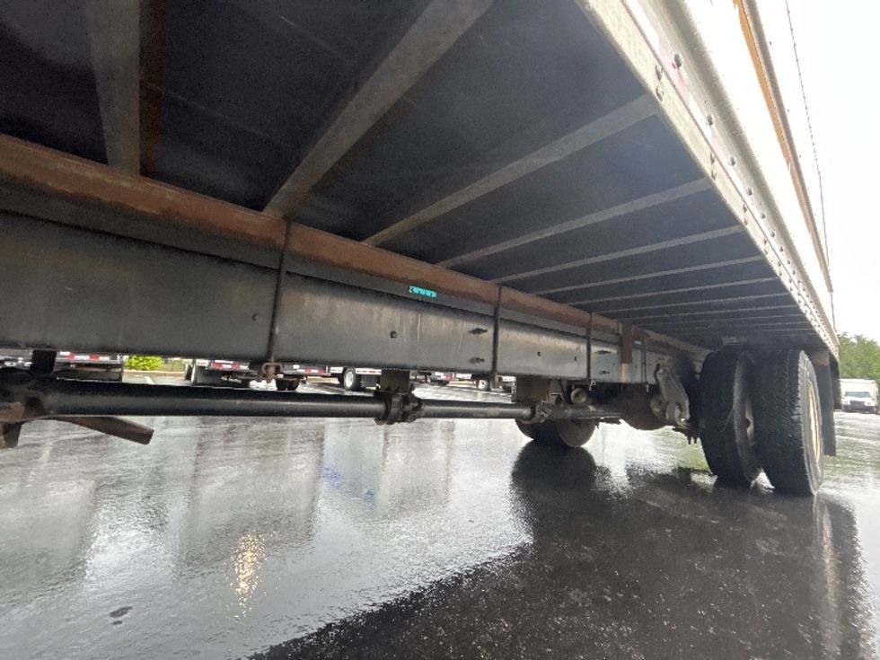 Medium Duty Box Truck-Light and Medium Duty Trucks-International-2022-MV607-Eden-MD-245,999\n\t\tmiles-$ 37,750 - Image 5