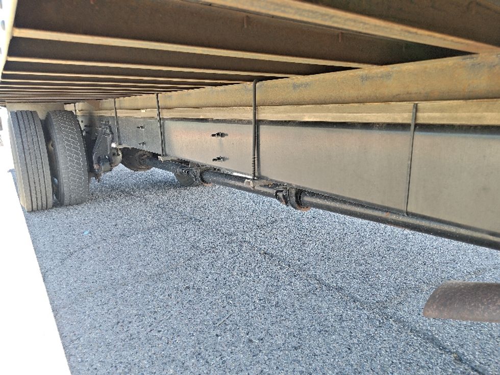 Medium Duty Box Truck-Light and Medium Duty Trucks-International-2022-MV607-El Paso-TX-213,311\n\t\tmiles-$ 60,000 - Image 14