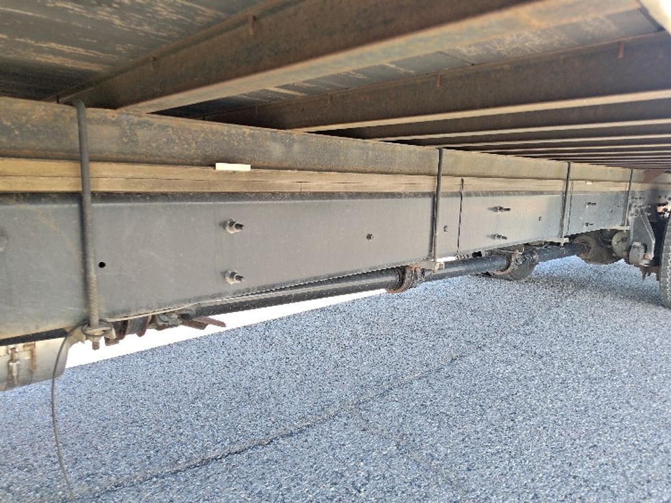 Medium Duty Box Truck-Light and Medium Duty Trucks-International-2022-MV607-El Paso-TX-213,311\n\t\tmiles-$ 60,000 - Image 5