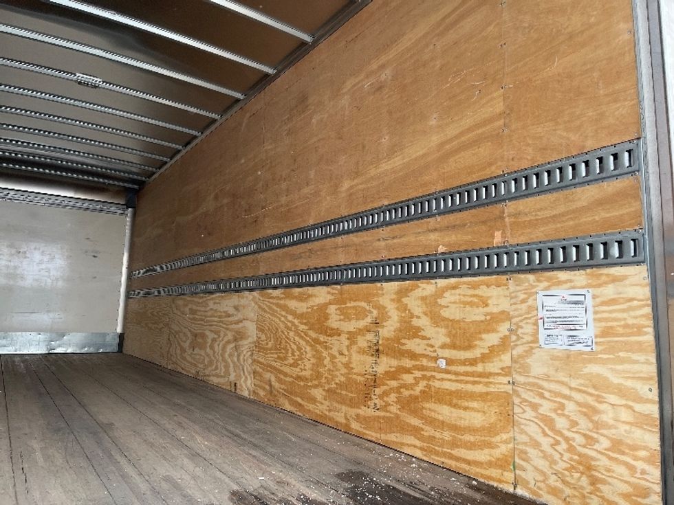 Medium Duty Box Truck-Light and Medium Duty Trucks-International-2022-MV607-Elkhart-IN-57,761\n\t\tmiles-$ 69,250 - Image 12