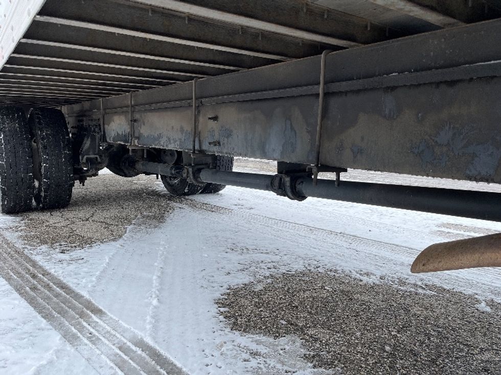 Medium Duty Box Truck-Light and Medium Duty Trucks-International-2022-MV607-Elkhart-IN-57,761\n\t\tmiles-$ 69,250 - Image 14