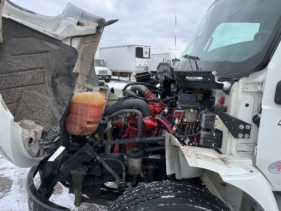 Medium Duty Box Truck-Light and Medium Duty Trucks-International-2022-MV607-Elkhart-IN-57,761\n\t\tmiles-$ 69,250 - Image 24