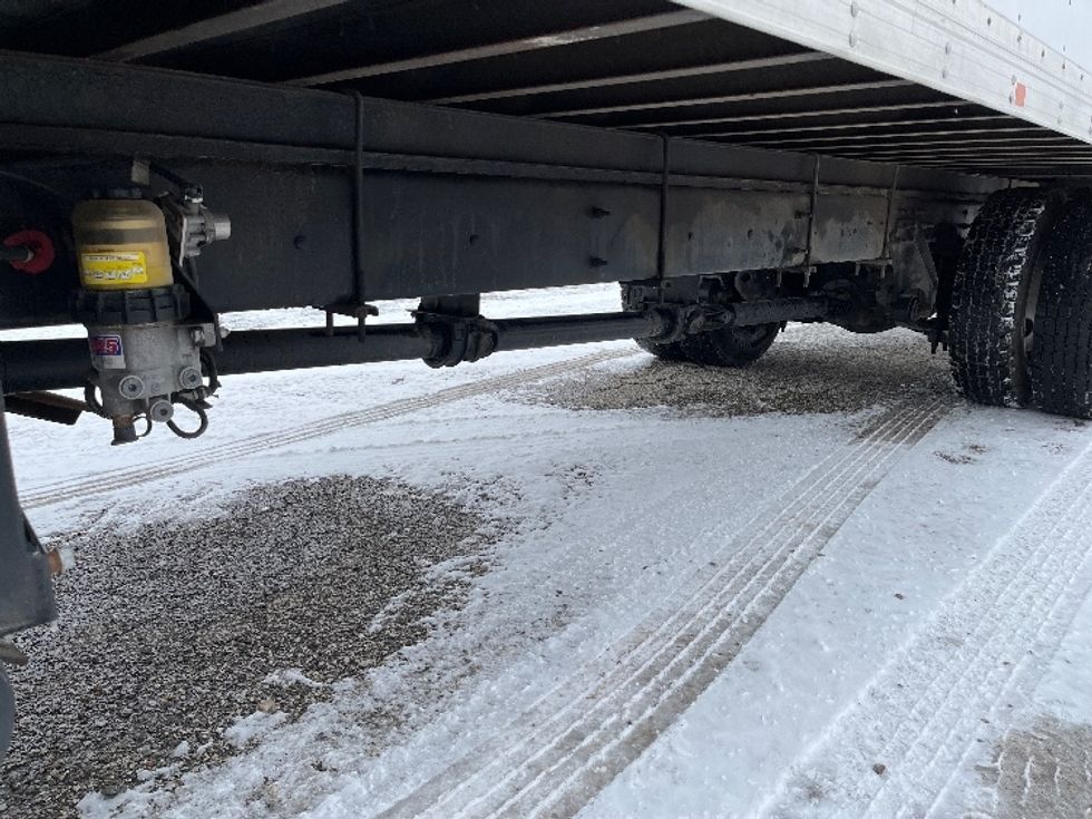 Medium Duty Box Truck-Light and Medium Duty Trucks-International-2022-MV607-Elkhart-IN-57,761\n\t\tmiles-$ 69,250 - Image 5