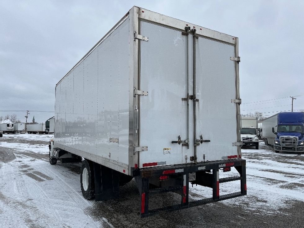 Medium Duty Box Truck-Light and Medium Duty Trucks-International-2022-MV607-Elkhart-IN-57,761\n\t\tmiles-$ 69,250 - Image 6
