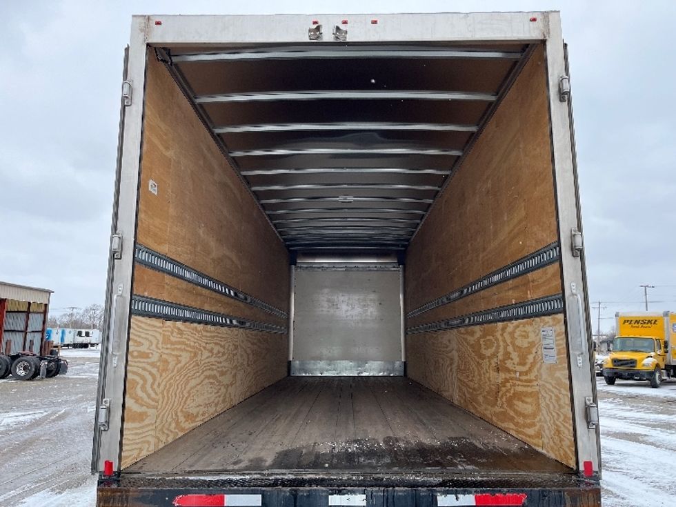 Medium Duty Box Truck-Light and Medium Duty Trucks-International-2022-MV607-Elkhart-IN-57,761\n\t\tmiles-$ 69,250 - Image 8