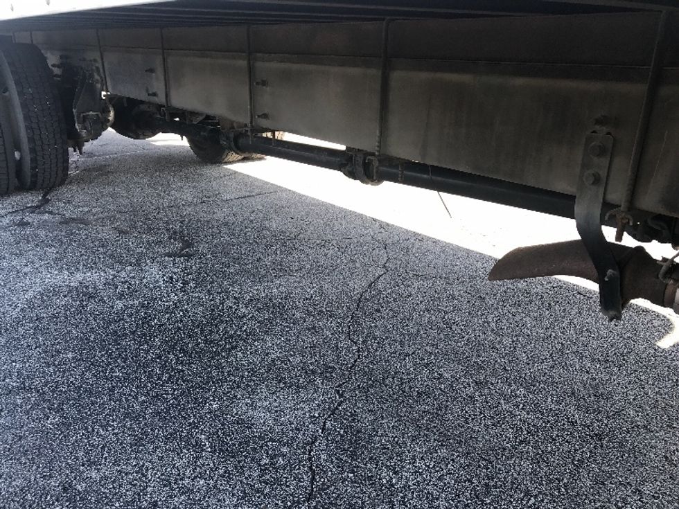 Medium Duty Box Truck-Light and Medium Duty Trucks-International-2022-MV607-Elkhart-IN-91,284\n\t\tmiles-$ 70,250 - Image 13