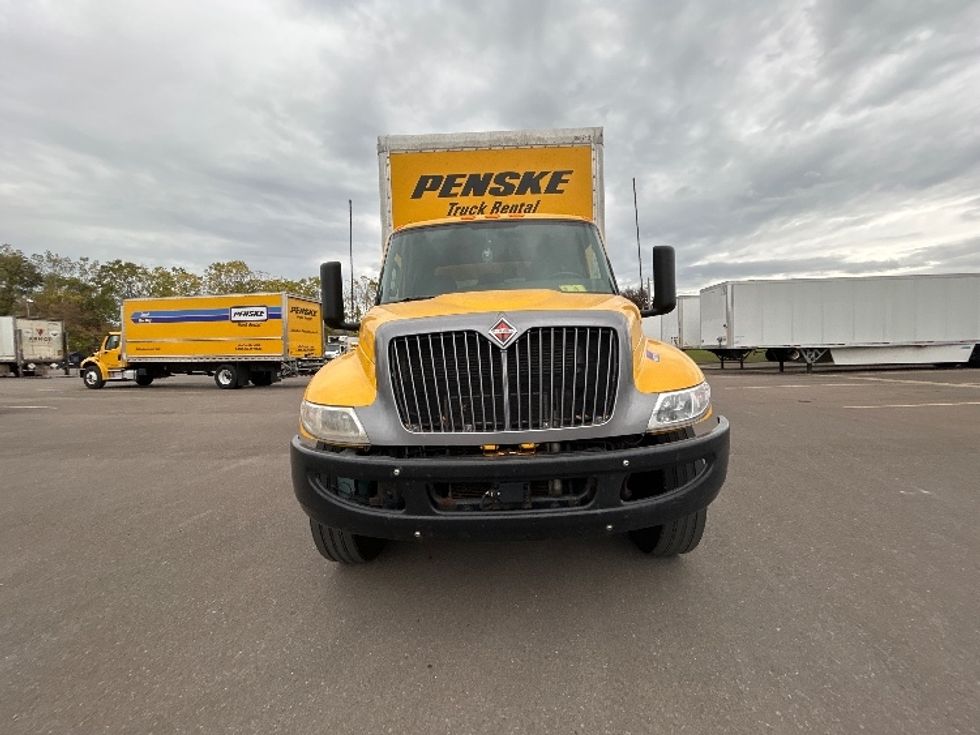 Medium Duty Box Truck-Light and Medium Duty Trucks-International-2022-MV607-Elmira-NY-281,476\n\t\tmiles-$ 33,500 - Image 2