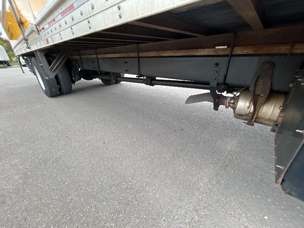 Medium Duty Box Truck-Light and Medium Duty Trucks-International-2022-MV607-Elmira-NY-285,595\n\t\tmiles-$ 33,500 - Image 13