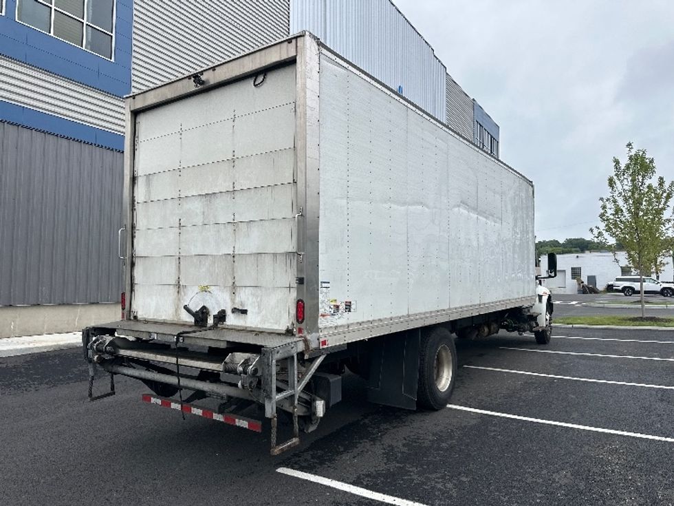 Medium Duty Box Truck-Light and Medium Duty Trucks-International-2022-MV607-Elmsford-NY-107,341\n\t\tmiles-$ 76,000 - Image 13