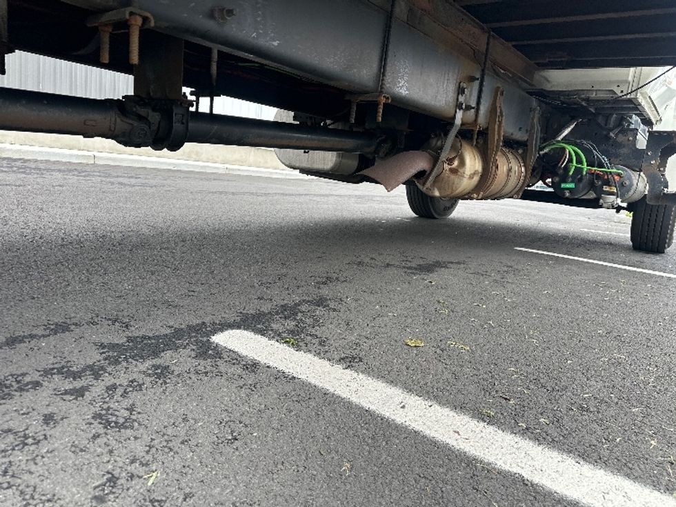 Medium Duty Box Truck-Light and Medium Duty Trucks-International-2022-MV607-Elmsford-NY-107,341\n\t\tmiles-$ 76,000 - Image 14