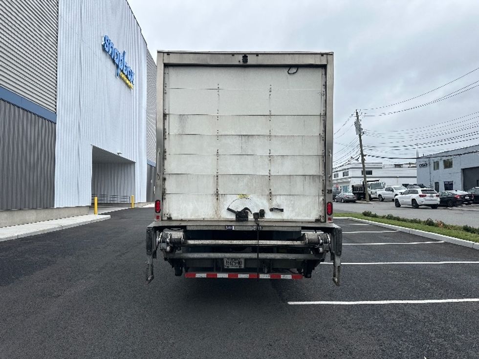 Medium Duty Box Truck-Light and Medium Duty Trucks-International-2022-MV607-Elmsford-NY-107,341\n\t\tmiles-$ 76,000 - Image 7
