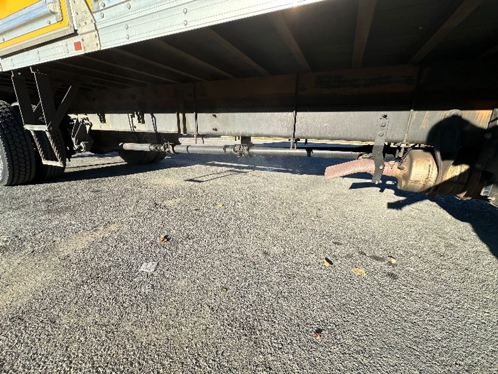 Medium Duty Box Truck-Light and Medium Duty Trucks-International-2022-MV607-Elmsford-NY-209,056\n\t\tmiles-$ 47,750 - Image 14