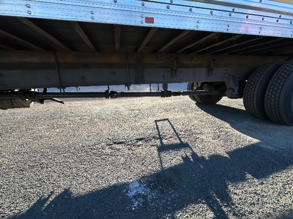 Medium Duty Box Truck-Light and Medium Duty Trucks-International-2022-MV607-Elmsford-NY-209,056\n\t\tmiles-$ 47,750 - Image 5