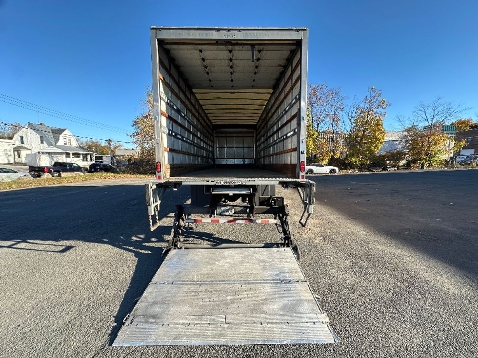 Medium Duty Box Truck-Light and Medium Duty Trucks-International-2022-MV607-Elmsford-NY-209,056\n\t\tmiles-$ 47,750 - Image 9