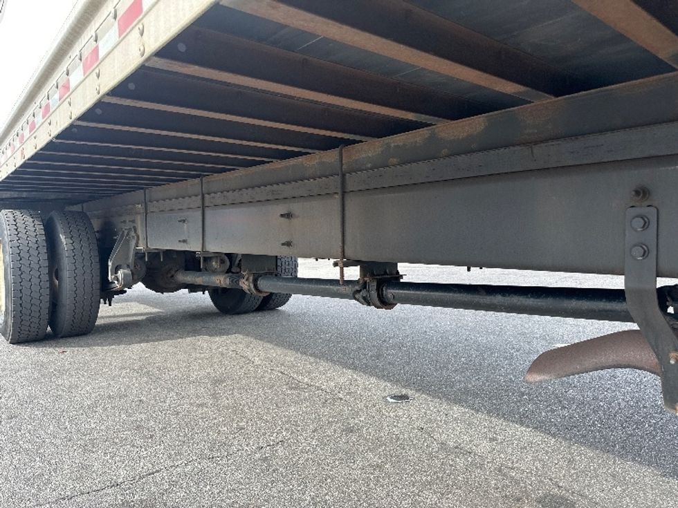 Medium Duty Box Truck-Light and Medium Duty Trucks-International-2022-MV607-Elmsford-NY-211,111\n\t\tmiles-$ 48,250 - Image 14