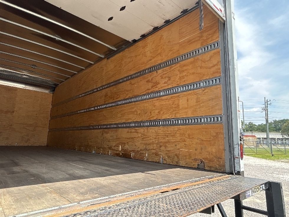 Medium Duty Box Truck-Light and Medium Duty Trucks-International-2022-MV607-Fayetteville-NC-48,137\n\t\tmiles-$ 72,250 - Image 12