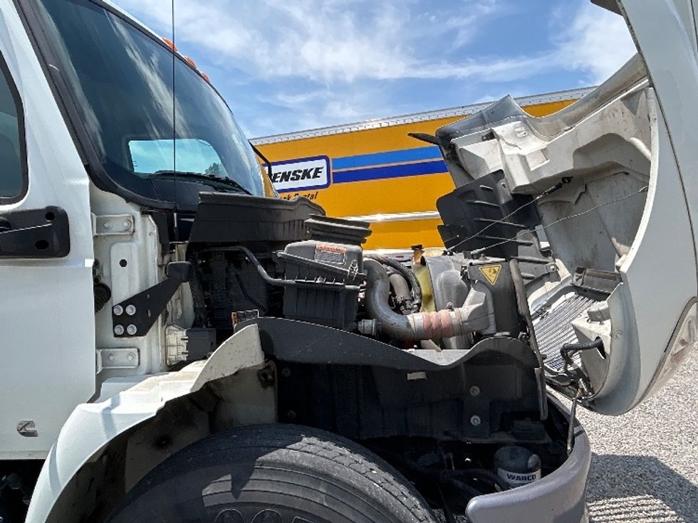 Medium Duty Box Truck-Light and Medium Duty Trucks-International-2022-MV607-Fayetteville-NC-48,137\n\t\tmiles-$ 72,250 - Image 23