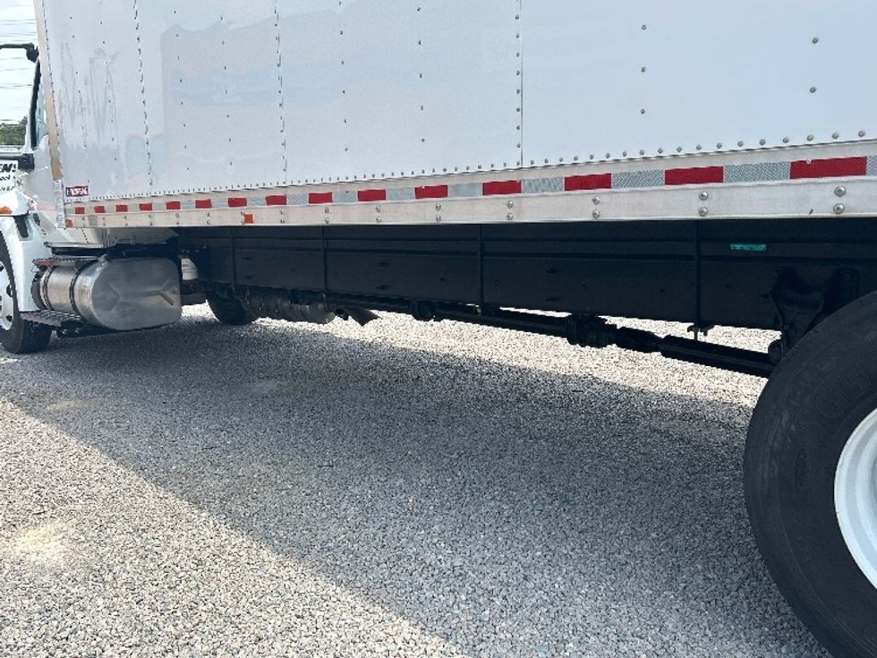 Medium Duty Box Truck-Light and Medium Duty Trucks-International-2022-MV607-Fayetteville-NC-48,137\n\t\tmiles-$ 72,250 - Image 5