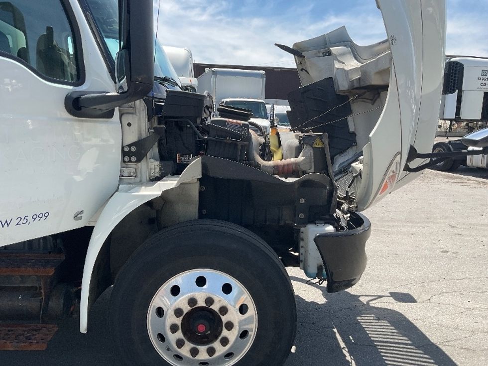 Medium Duty Box Truck-Light and Medium Duty Trucks-International-2022-MV607-Fitchburg-MA-106,307\n\t\tmiles-$ 53,000 - Image 22
