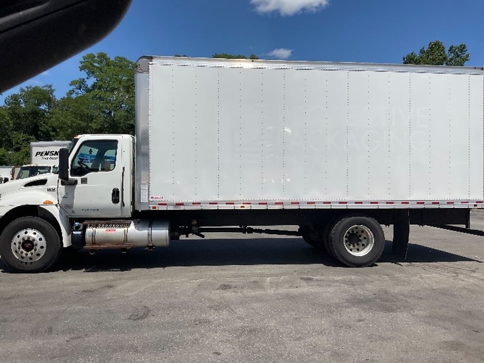 Medium Duty Box Truck-Light and Medium Duty Trucks-International-2022-MV607-Fitchburg-MA-106,307\n\t\tmiles-$ 53,000 - Image 4