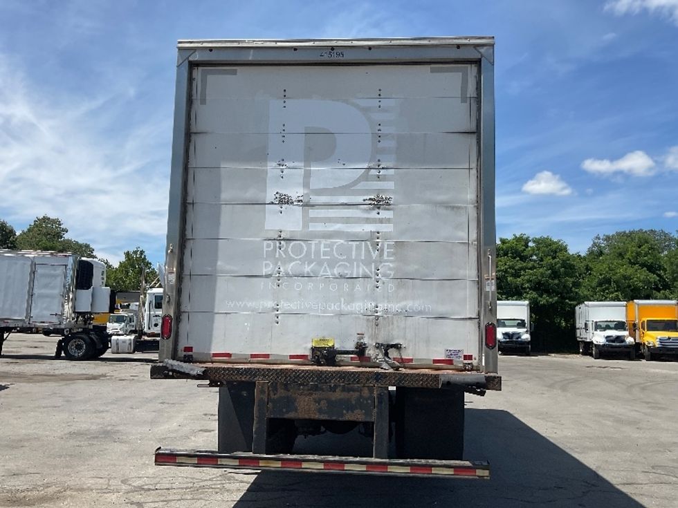Medium Duty Box Truck-Light and Medium Duty Trucks-International-2022-MV607-Fitchburg-MA-106,307\n\t\tmiles-$ 53,000 - Image 7