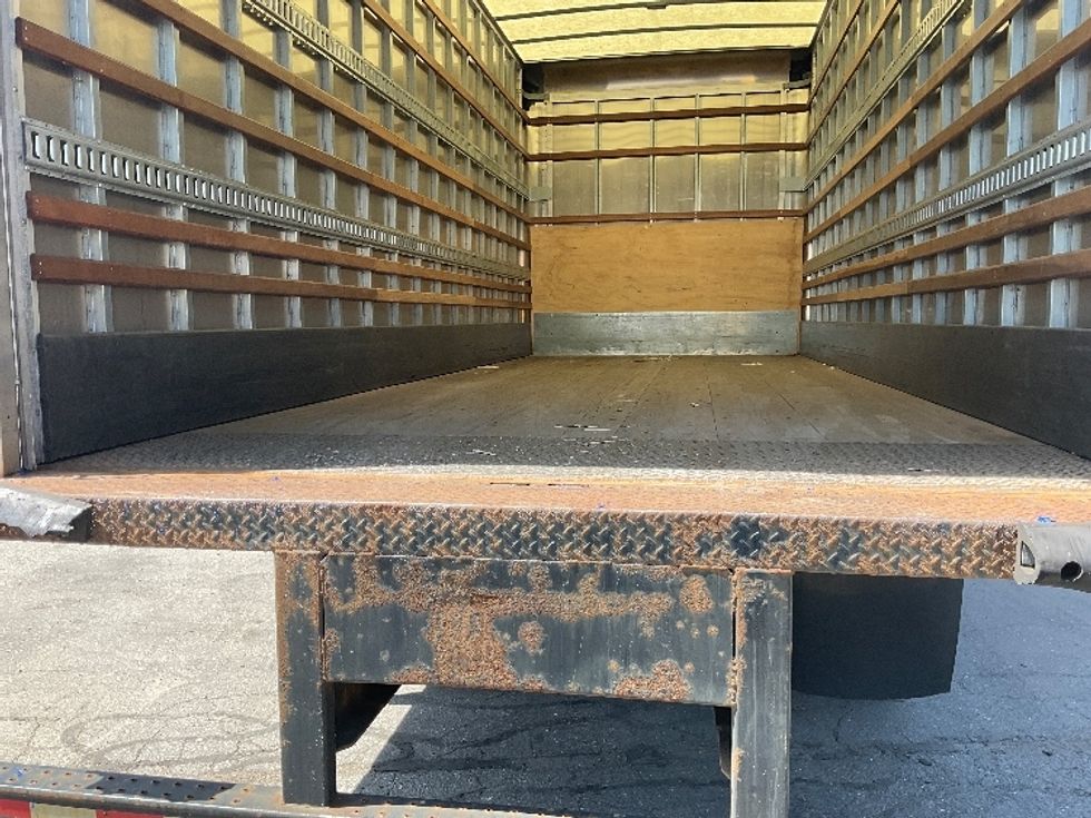 Medium Duty Box Truck-Light and Medium Duty Trucks-International-2022-MV607-Fitchburg-MA-106,307\n\t\tmiles-$ 53,000 - Image 9
