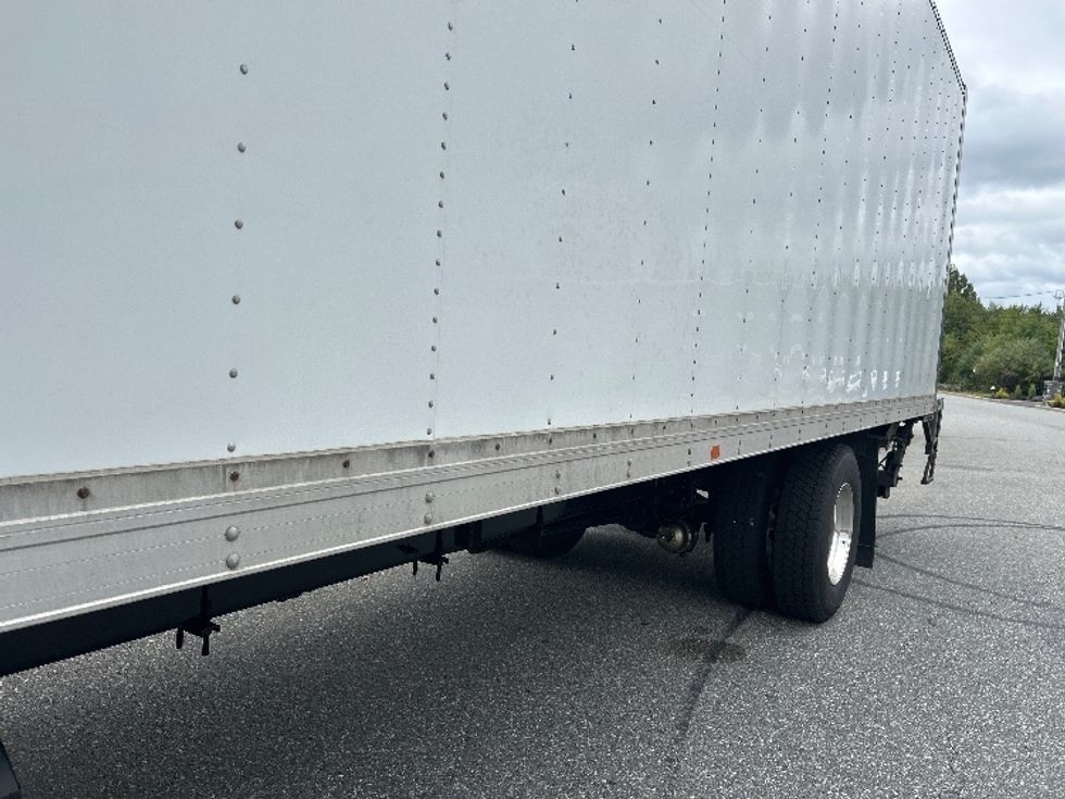 Medium Duty Box Truck-Light and Medium Duty Trucks-International-2022-MV607-Fitchburg-MA-166,920\n\t\tmiles-$ 53,250 - Image 26