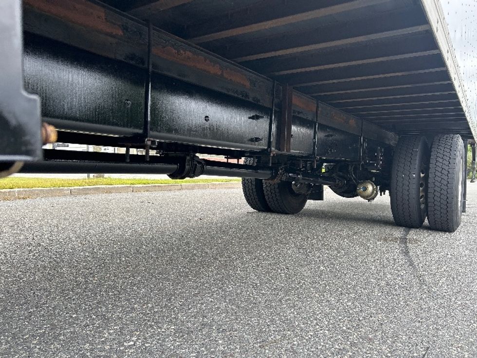 Medium Duty Box Truck-Light and Medium Duty Trucks-International-2022-MV607-Fitchburg-MA-166,920\n\t\tmiles-$ 53,250 - Image 5