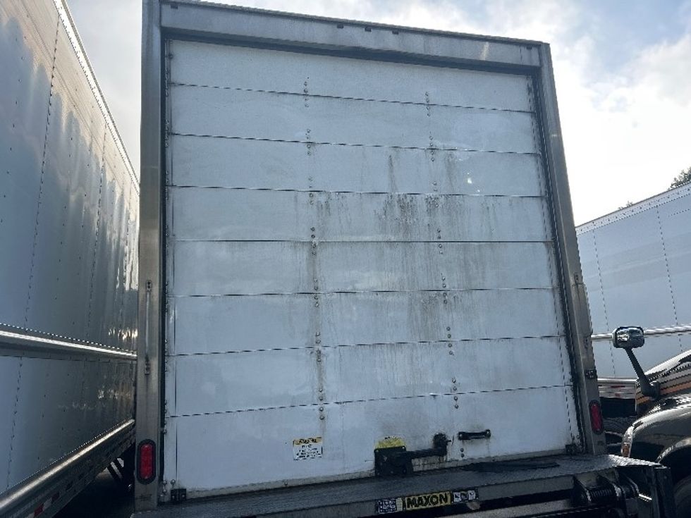 Medium Duty Box Truck-Light and Medium Duty Trucks-International-2022-MV607-Fitchburg-MA-166,920\n\t\tmiles-$ 53,250 - Image 7