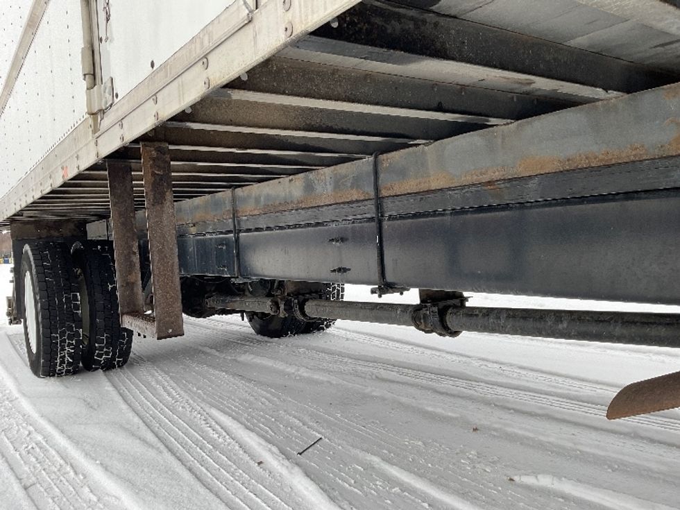 Medium Duty Box Truck-Light and Medium Duty Trucks-International-2022-MV607-Flint-MI-303,490\n\t\tmiles-$ 34,500 - Image 14