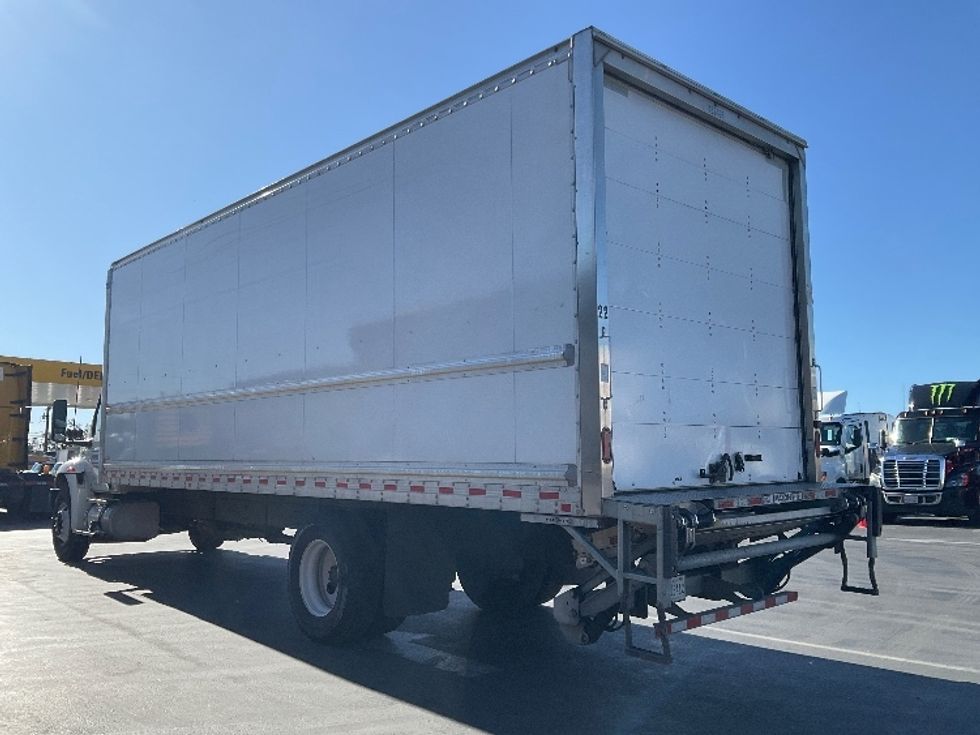 Medium Duty Box Truck-Light and Medium Duty Trucks-International-2022-MV607-Fontana-CA-221,550\n\t\tmiles-$ 51,250 - Image 6