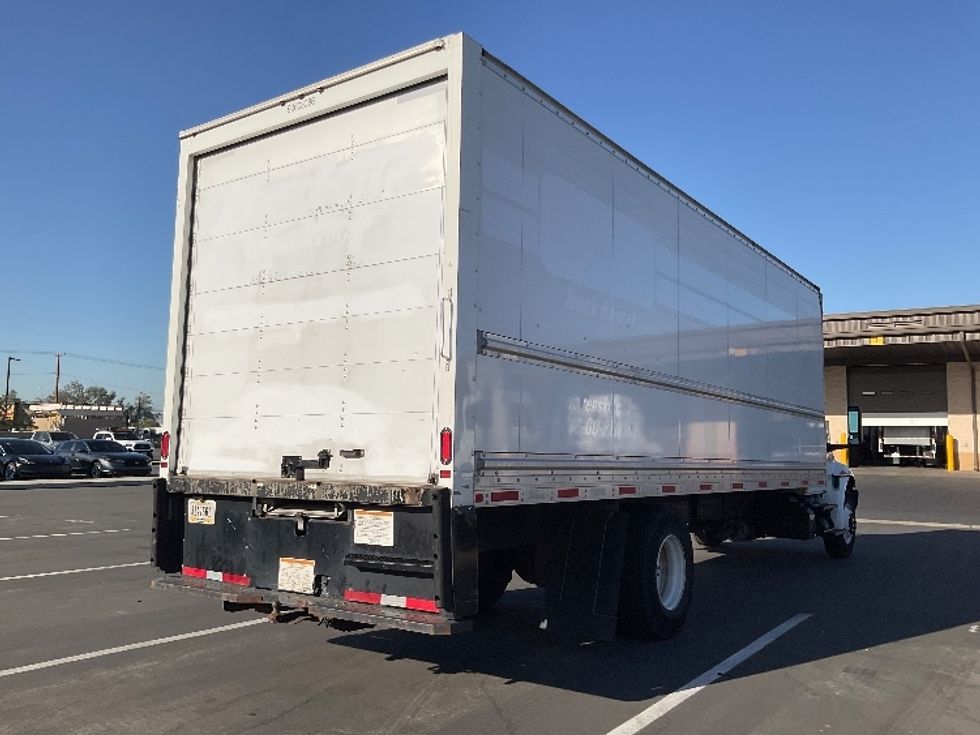 Medium Duty Box Truck-Light and Medium Duty Trucks-International-2022-MV607-Fontana-CA-250,707\n\t\tmiles-$ 41,000 - Image 13