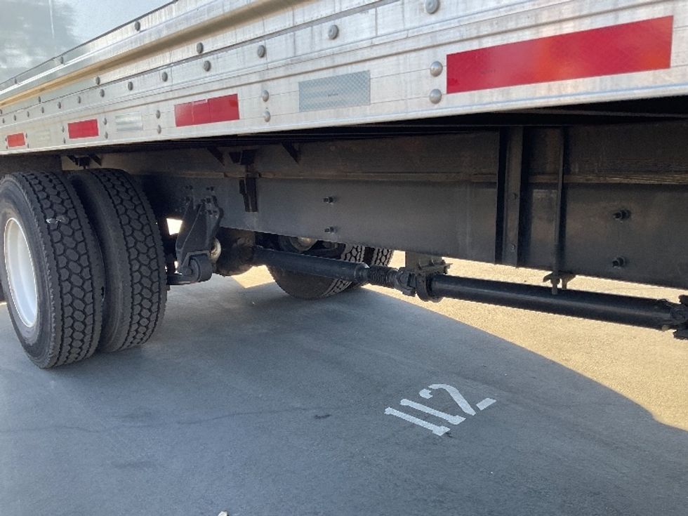 Medium Duty Box Truck-Light and Medium Duty Trucks-International-2022-MV607-Fontana-CA-250,707\n\t\tmiles-$ 41,000 - Image 14