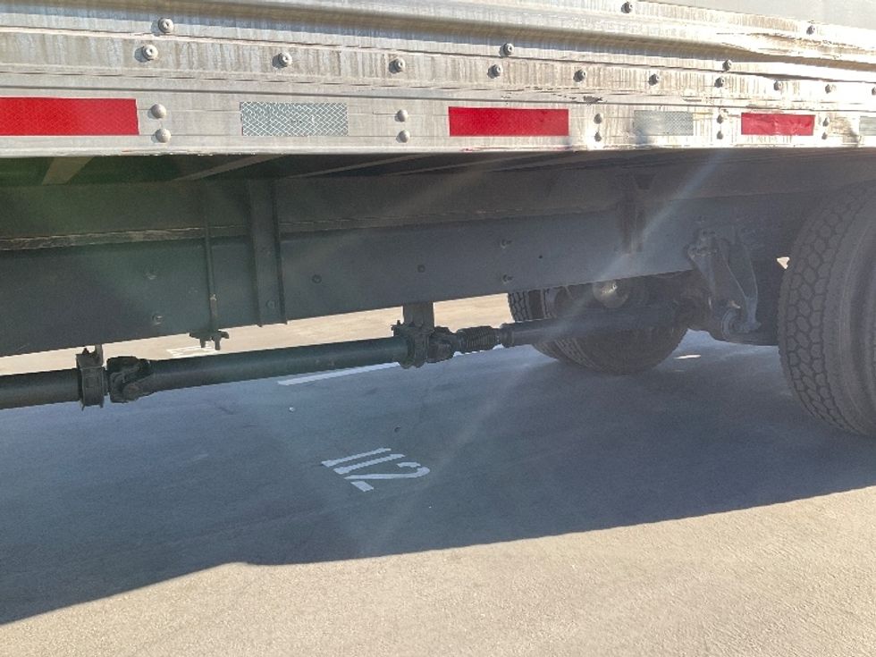 Medium Duty Box Truck-Light and Medium Duty Trucks-International-2022-MV607-Fontana-CA-250,707\n\t\tmiles-$ 41,000 - Image 5