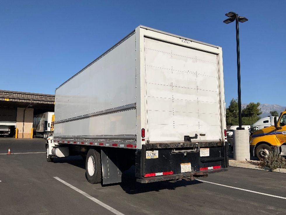 Medium Duty Box Truck-Light and Medium Duty Trucks-International-2022-MV607-Fontana-CA-250,707\n\t\tmiles-$ 41,000 - Image 6