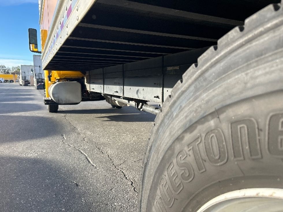 Medium Duty Box Truck-Light and Medium Duty Trucks-International-2022-MV607-Fontana-CA-253,187\n\t\tmiles-$ 39,000 - Image 5
