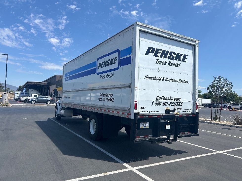 Medium Duty Box Truck-Light and Medium Duty Trucks-International-2022-MV607-Fontana-CA-259,478\n\t\tmiles-$ 39,500 - Image 6