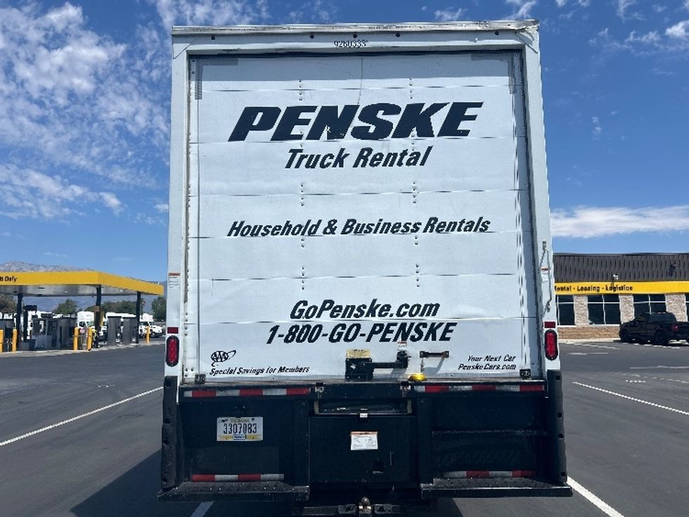 Medium Duty Box Truck-Light and Medium Duty Trucks-International-2022-MV607-Fontana-CA-259,478\n\t\tmiles-$ 39,500 - Image 7