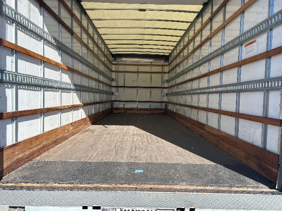 Medium Duty Box Truck-Light and Medium Duty Trucks-International-2022-MV607-Fontana-CA-65,384\n\t\tmiles-$ 78,250 - Image 10
