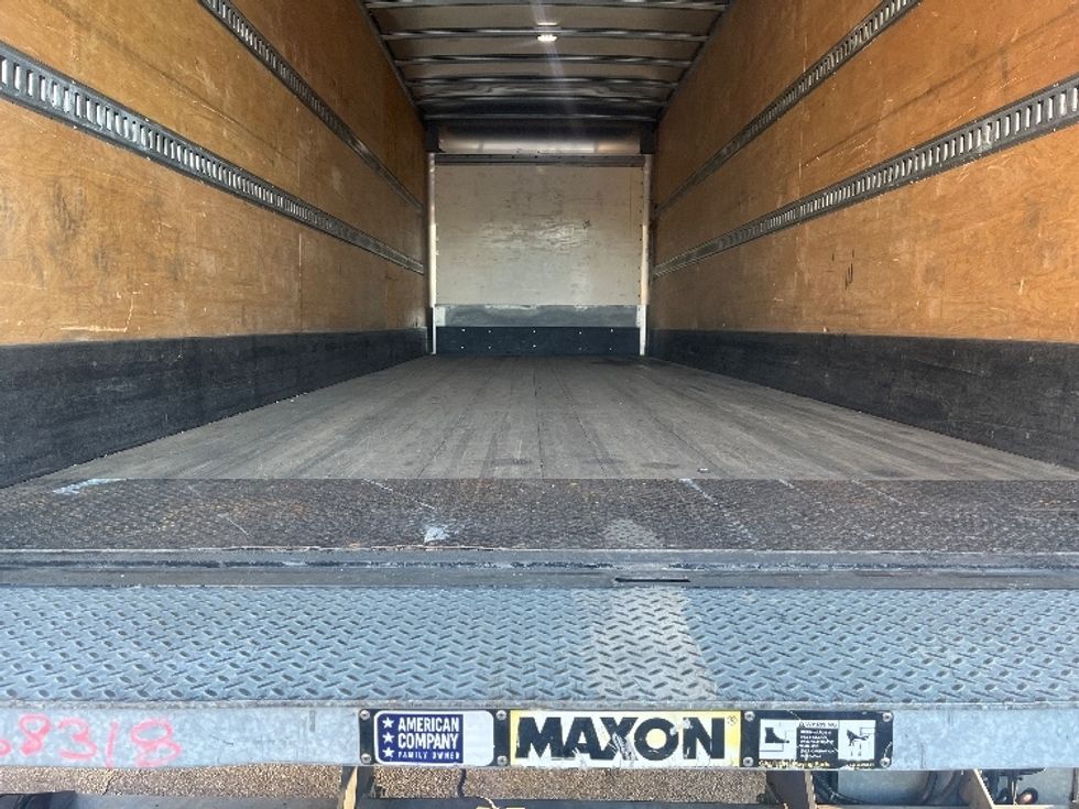 Medium Duty Box Truck-Light and Medium Duty Trucks-International-2022-MV607-Forest Park-GA-131,640\n\t\tmiles-$ 72,000 - Image 10