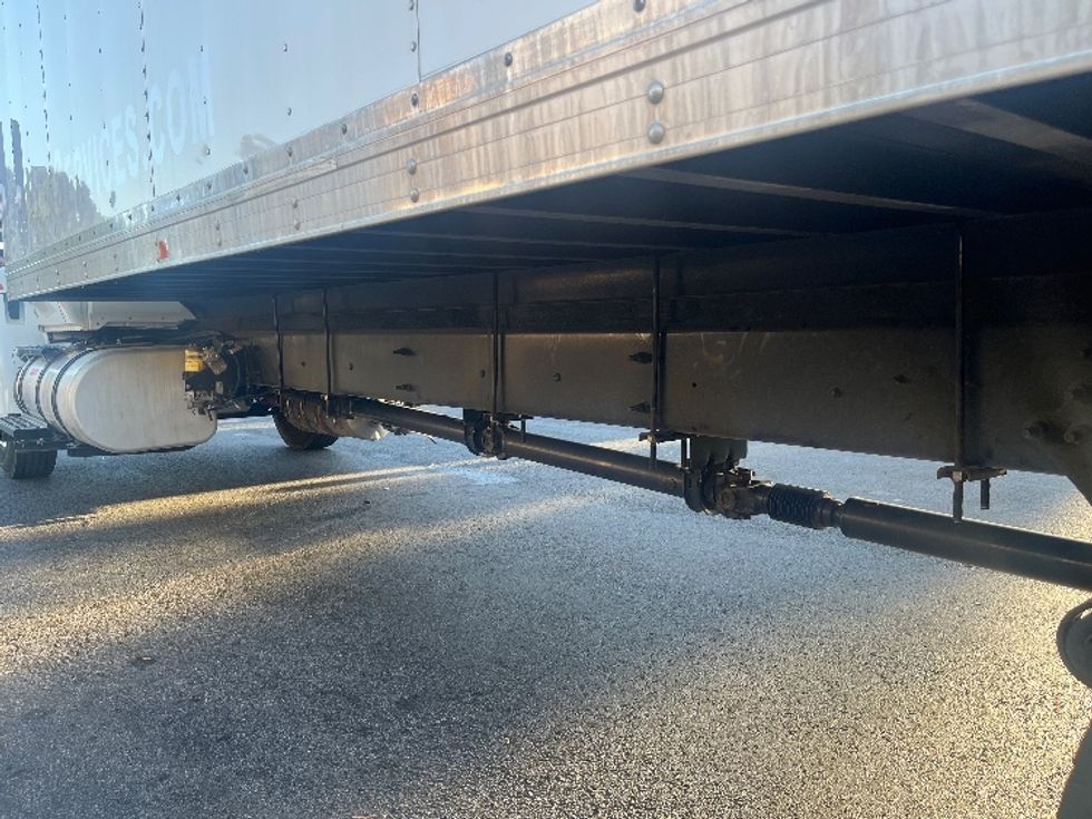 Medium Duty Box Truck-Light and Medium Duty Trucks-International-2022-MV607-Forest Park-GA-131,640\n\t\tmiles-$ 72,000 - Image 5
