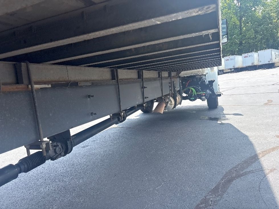 Medium Duty Box Truck-Light and Medium Duty Trucks-International-2022-MV607-Forest Park-GA-152,654\n\t\tmiles-$ 62,250 - Image 14
