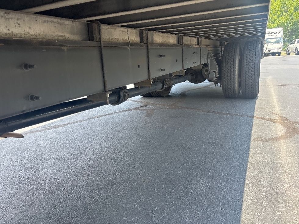 Medium Duty Box Truck-Light and Medium Duty Trucks-International-2022-MV607-Forest Park-GA-152,654\n\t\tmiles-$ 62,250 - Image 5