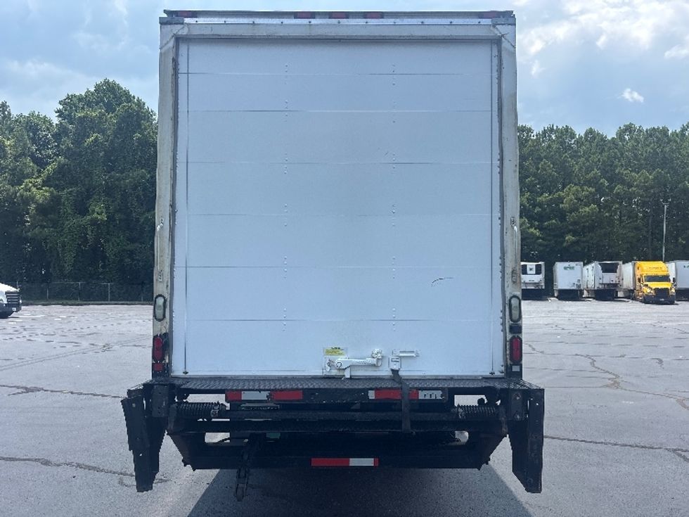 Medium Duty Box Truck-Light and Medium Duty Trucks-International-2022-MV607-Forest Park-GA-152,654\n\t\tmiles-$ 62,250 - Image 7