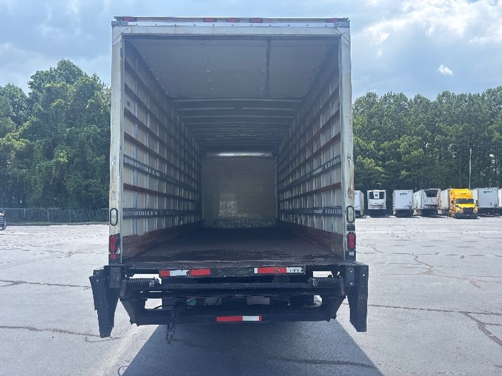 Medium Duty Box Truck-Light and Medium Duty Trucks-International-2022-MV607-Forest Park-GA-152,654\n\t\tmiles-$ 62,250 - Image 8