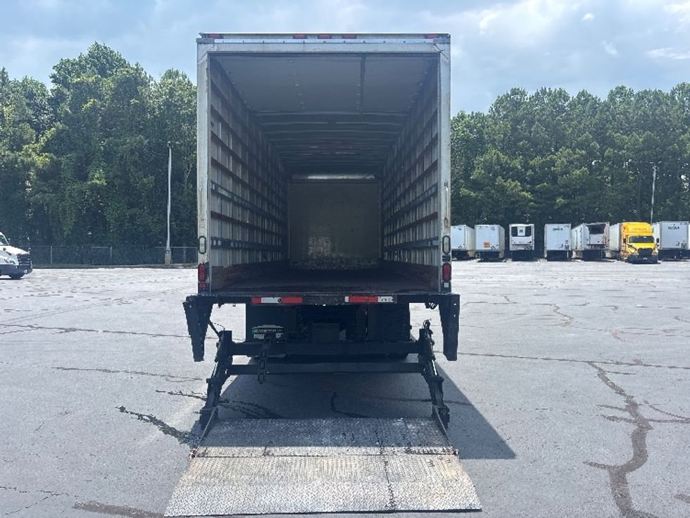 Medium Duty Box Truck-Light and Medium Duty Trucks-International-2022-MV607-Forest Park-GA-152,654\n\t\tmiles-$ 62,250 - Image 9