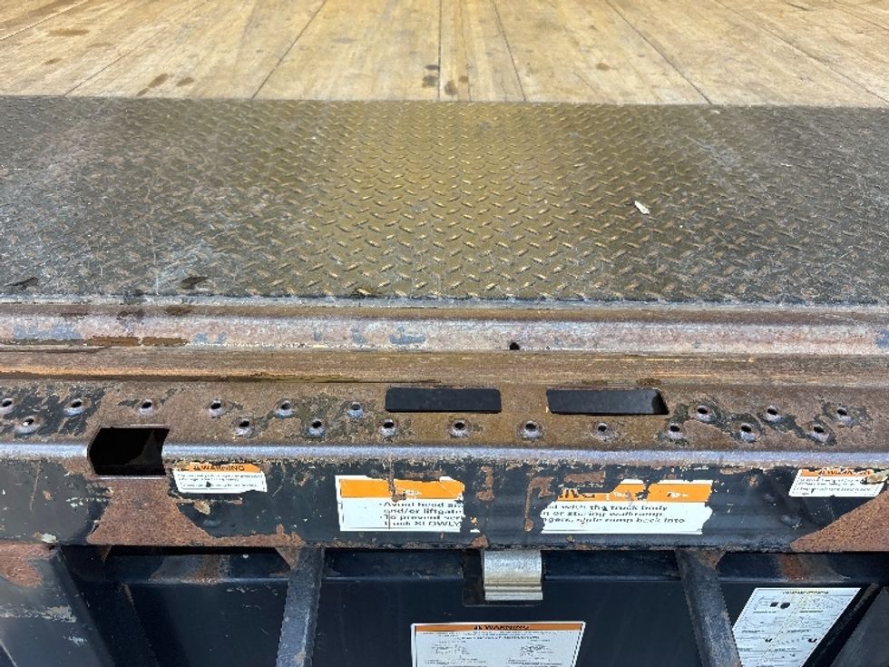Medium Duty Box Truck-Light and Medium Duty Trucks-International-2022-MV607-Forest Park-GA-238,026\n\t\tmiles-$ 37,750 - Image 10